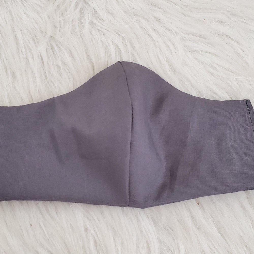 Ready to Ship! 2/$25 Washable 100% Cotton Mask - Picture 12 of 12